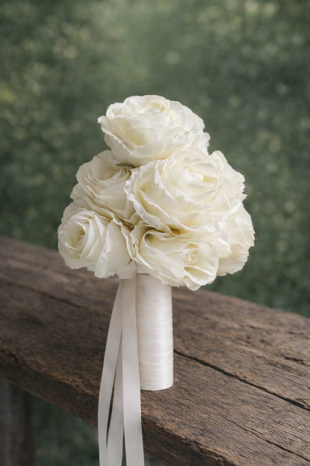 Wedding Bouquets